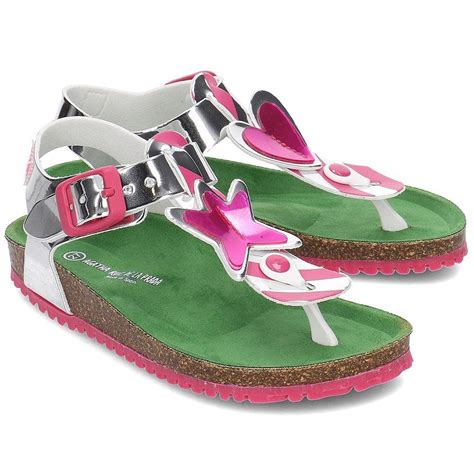 sandali agatha ruiz de la prada misure|Sandaler läder AGATHA RUIZ DE LA PRADA multifärgad .